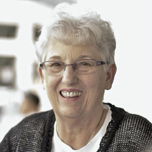Lois Leona Johnson